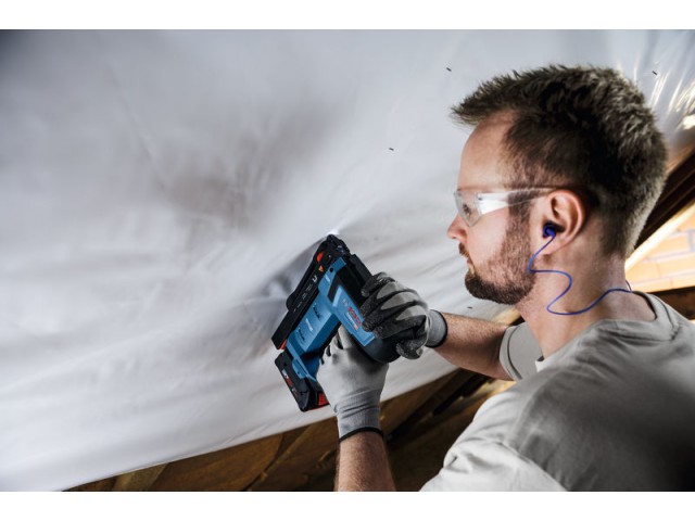 Akumulatorski spenjalnik GTH 18V-14, 0601482800