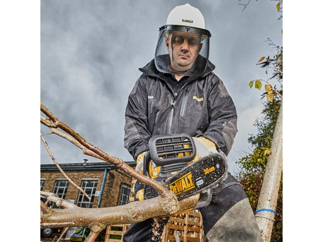 Akumulatorska verižna žaga Dewalt DCM565N