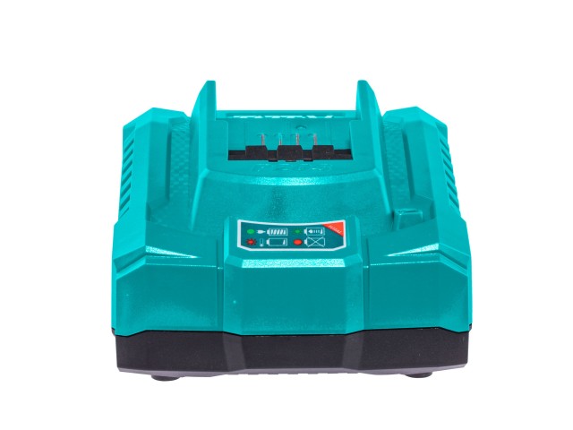 Akumulatorski polnilnik baterij Total P20S, 4A / 20V/ INDUSTRIAL, TFCLI20411E