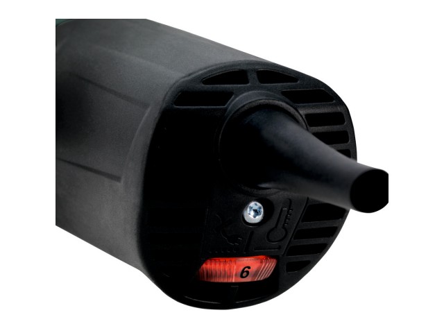 Kotni brusilnik Metabo WEV 15-125 Quick, 600468000