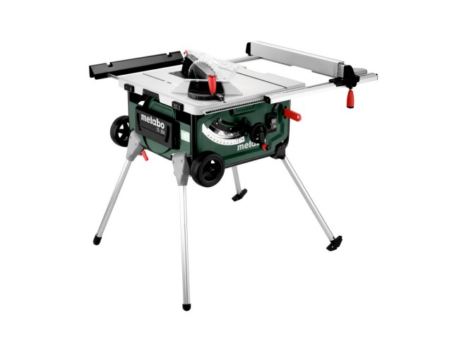Namizna žaga Metabo TS 254, 600668000