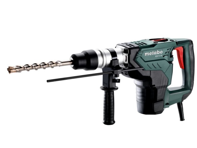 Vrtalno kladivo Metabo KH 5-40, 600763500