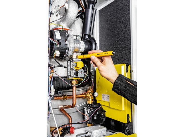 Detektor plinov Rems GS3, 611003R