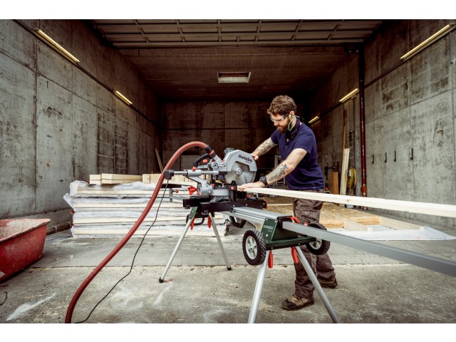 Stojalo Metabo za zajeralne žage KSU 401, 629006000