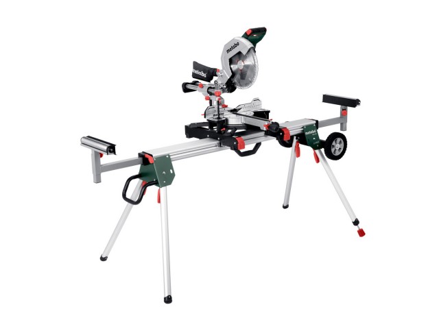 Stojalo Metabo za zajeralne žage KSU 401, 629006000