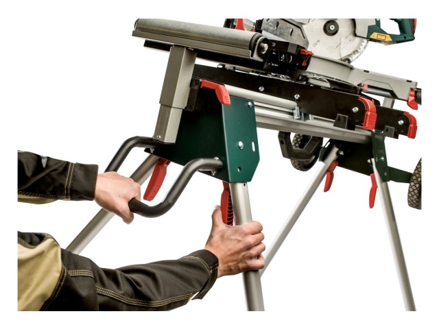 Stojalo Metabo za zajeralne žage KSU 401, 629006000