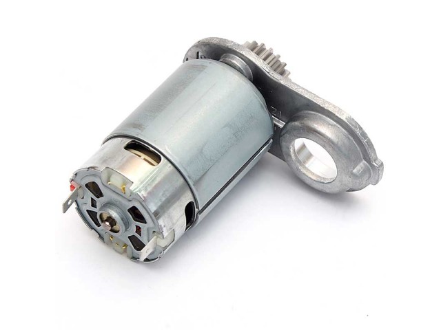 DC motor na enosmerni tok Makita, DUR181, BUR181, DUR193, 18V, 629932-8