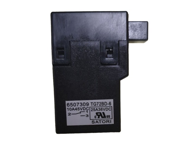 Stikalo Makita, 650730-9