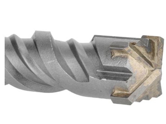 4-rezni sveder Proline SDS-Plus, 6,5x260mm, 70627