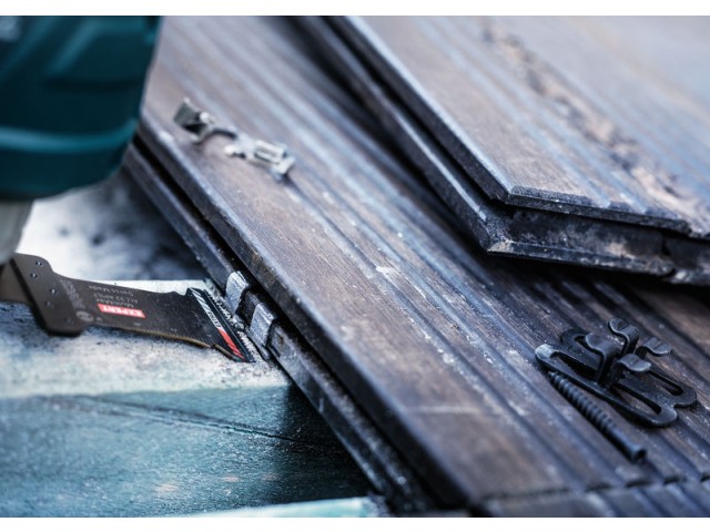 List za večnamensko orodje Bosch EXPERT MultiMax AIZ 32 APILT, 2608902394