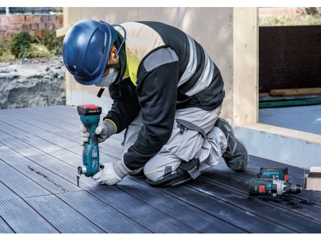 List za večnamensko orodje Bosch EXPERT MultiMax AIZ 32 APILT, 2608902394