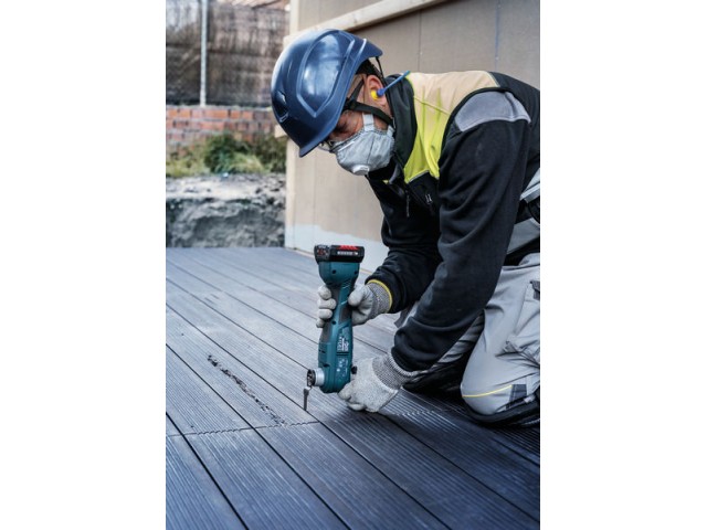 List za večnamensko orodje Bosch EXPERT MultiMax AIZ 32 APILT, 2608902394