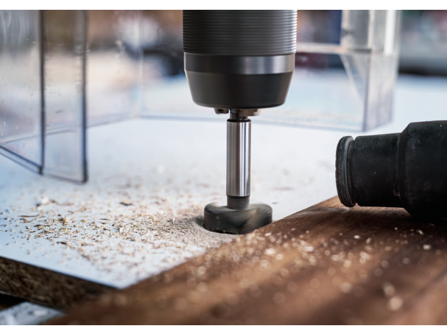 Komplet svedrov za vrtanje izvrtin za tečaje Bosch EXPERT Laminated Wood, 2608901844