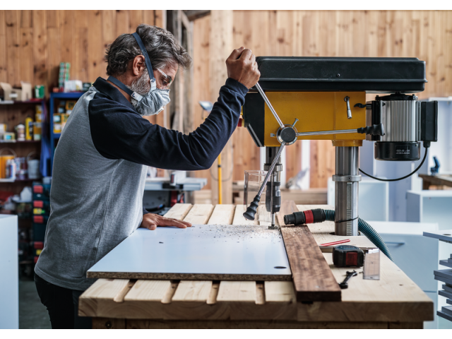 Komplet svedrov za vrtanje izvrtin za tečaje Bosch EXPERT Laminated Wood, 2608901844