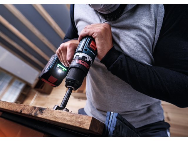 Komplet svedrov za les Bosch EXPERT Wood Forstner, 5 kosov, 2608901843