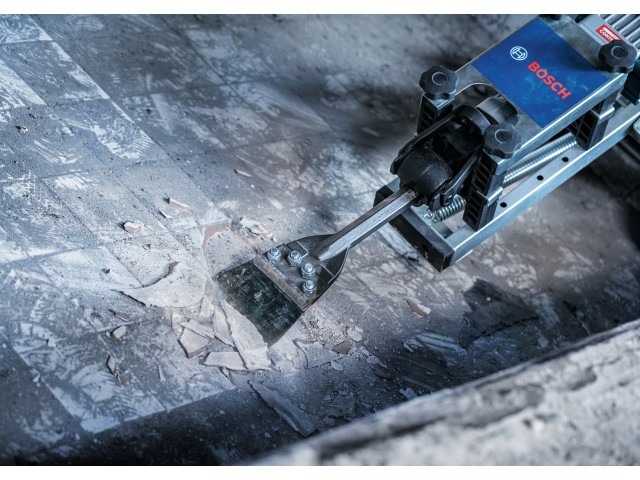 Strgalnik za tla PRO HEX 28, 152 x 510 mm, 2608690677