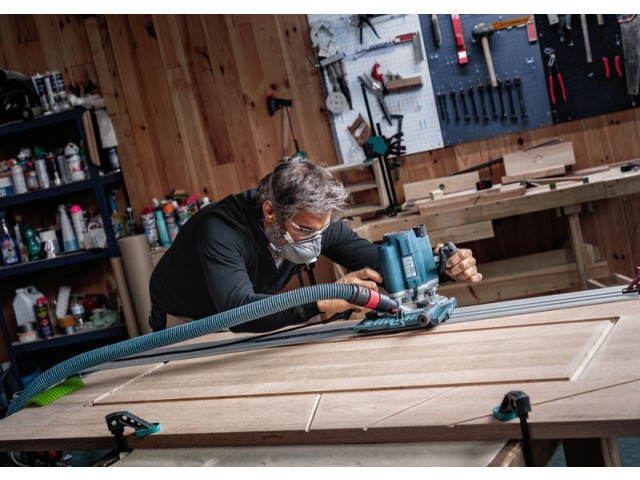 Rezkar Bosch PRO za zaokroževanje, R 1,6, steblo 8 mm, 2608629681