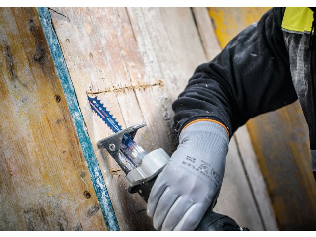 Žagin list Bosch EXPERT Multi Material Demolition S681KLHM, 2608901704