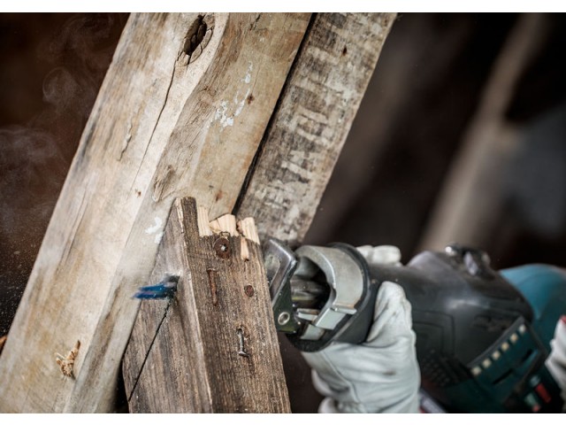 Žagin list Bosch EXPERT Multi Material Demolition S681KLHM, 2608901704