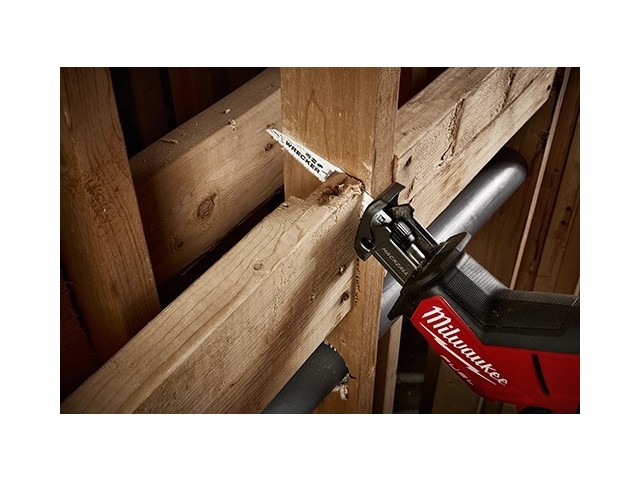 Žagin list za sabljasto žago Milwaukee 150x7/11 Zob, 48475701