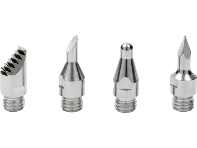 Komplet pribora za pirografijo Dremel® VersaTip, 9 mm, 26150204JA