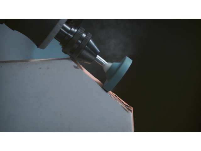 Brusilni čep Dremel iz silicijevega karbida, Dimenzije: 3.2x40mm, 2615542232