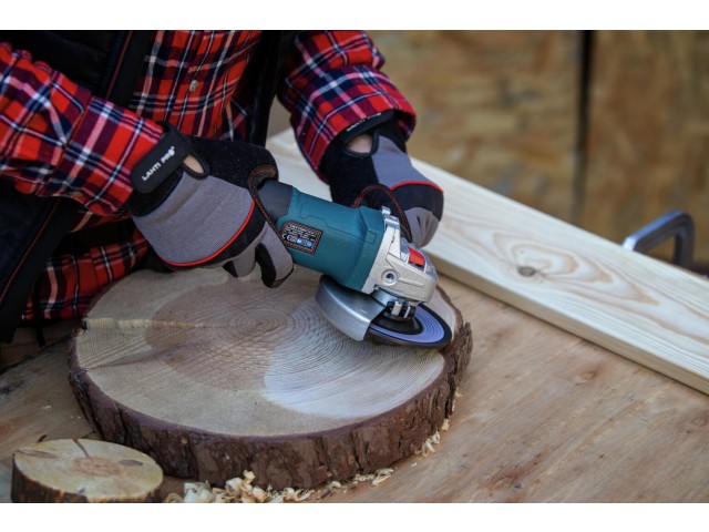 Brusni disk Proline, Dimenzije: 125x22,23mm, 86231