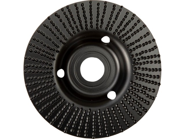 Brusni disk Proline, vbočen, 125mm, 86243