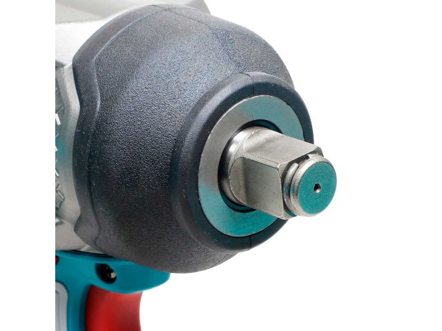 Akumulatorski udarni vijačnik Total 1350Nm/3/4”/ INDUSTRIAL, TIWLI201351