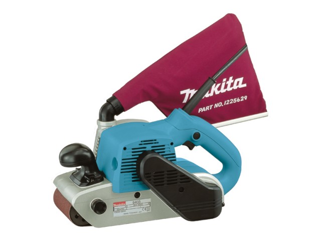 Električni tračni brusilnik Makita 9403