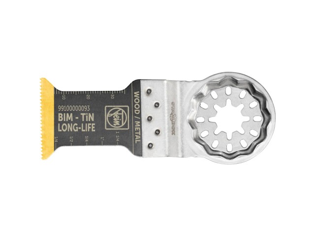 Žagin list TITAN/BIM 35 mm, 99100000093