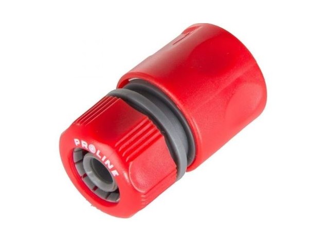 Hitri konektor Proline za cev, 3/4