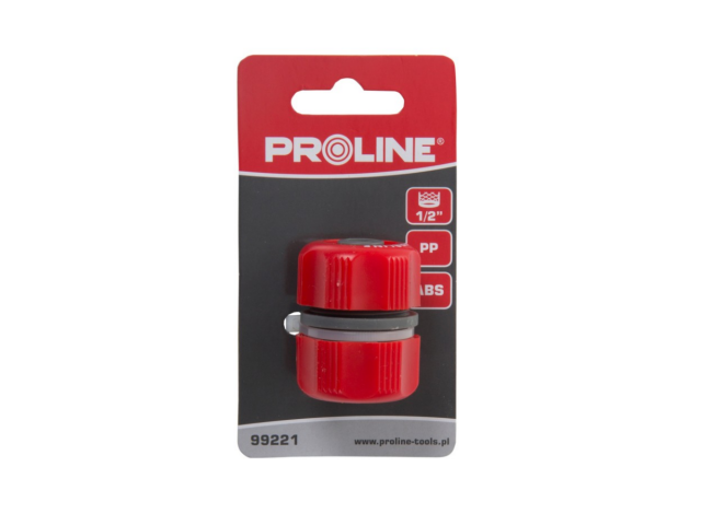 Spojka za cev Proline, 1/2