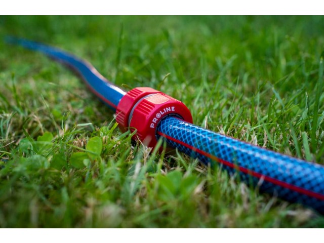 Spojka za cev Proline, 1/2