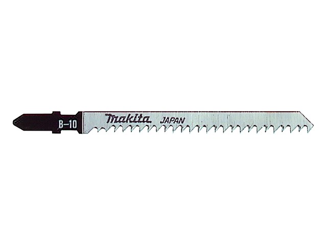 Žagin list za vbodno žago HCS 76mm, Pakiranje: 5 kos., Iverne plošče, Les, Umetne mase, A-85628