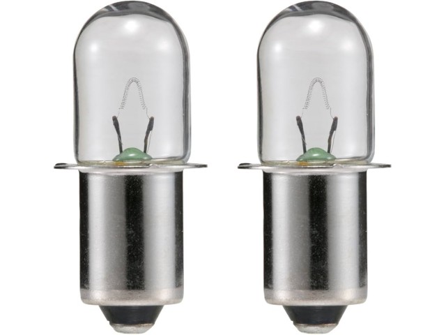 Žarnice Makita za akumulatorske svetilke, A-90233