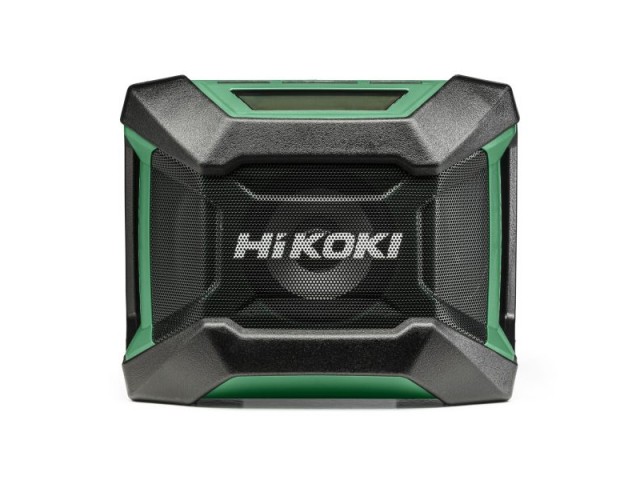 Akumulatorski radio HiKOKI UR18DA