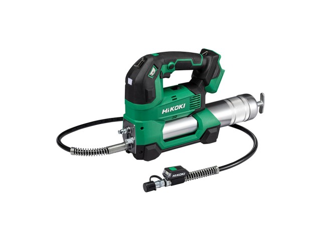 Akumulatorska pištola za mast HiKOKI AL18DA
