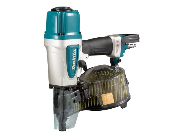 Pnevmatski žebljalnik Makita AN613