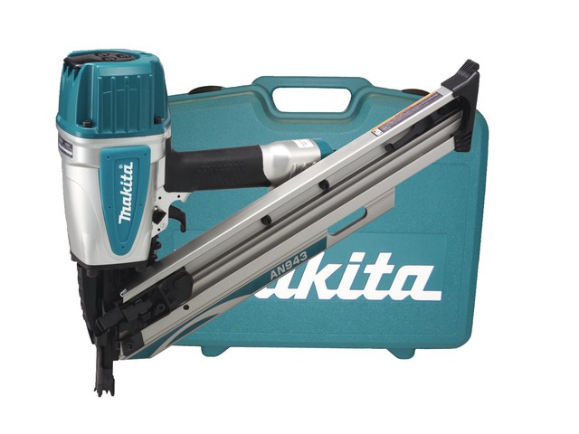 Pnevmatski žebljalnik Makita AN943K