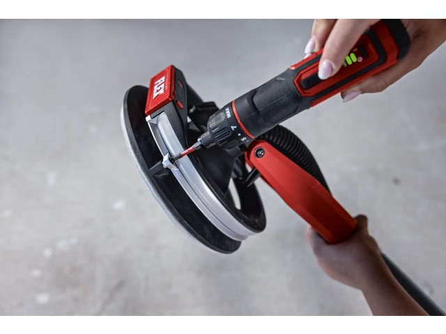 LED lučka Flex WL 1000 za žirafo GE 6, 534554