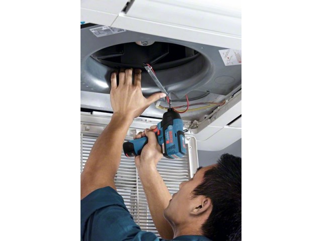 Akumulatorski udarni vijačnik GDR 10,8 V-EC, 06019E0002