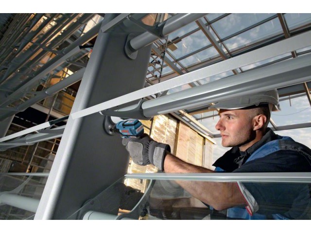 Akumulatorski udarni vijačnik GDR 10,8 V-EC, 06019E0002