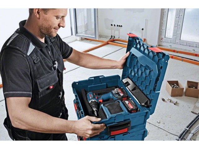 L-Boxx vložek za brezžično polnjenje, 1600A00D6M