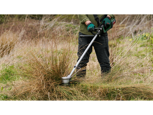 Akumulatorska kosa Bosch AdvancedBrushCut 36V-23-750, 36V, 330mm, 3.3kg, 06008C1K02