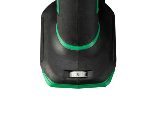 Akumulatorski kotni brusilnik HiKOKI G3613DVE-W2Z