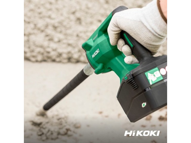 Akumulatorski vibrator betona HiKOKI UV3628DA-W4Z