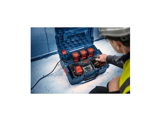 Akumulatorska baterija Bosch EXPERT EXBA18V-150, 1600A036ZM