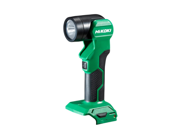 Akumulatorska LED svetilka HiKOKI UB18DE-W4Z