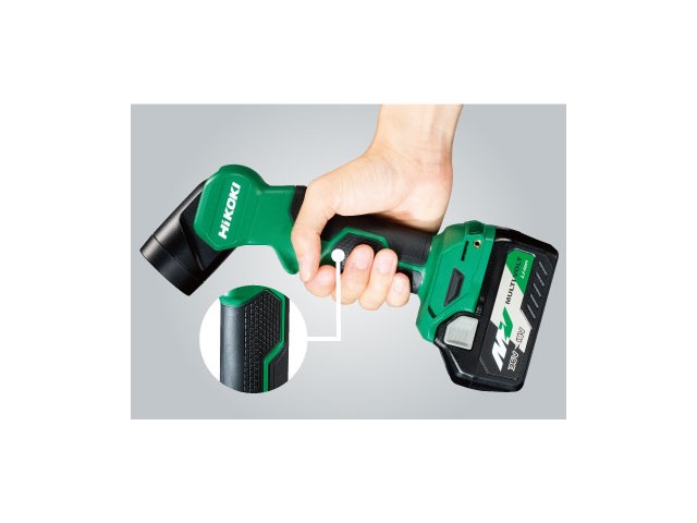 Akumulatorska LED svetilka HiKOKI UB18DE-W4Z